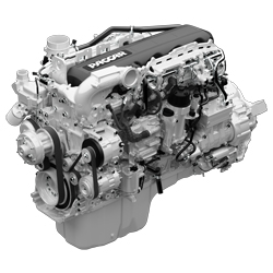 B2363 Engine